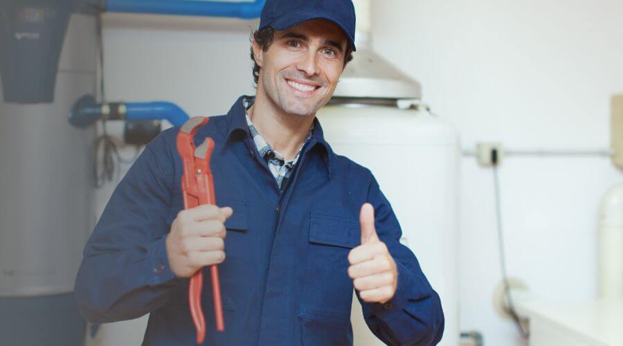 Local expert plumbing services in Paterson, WA